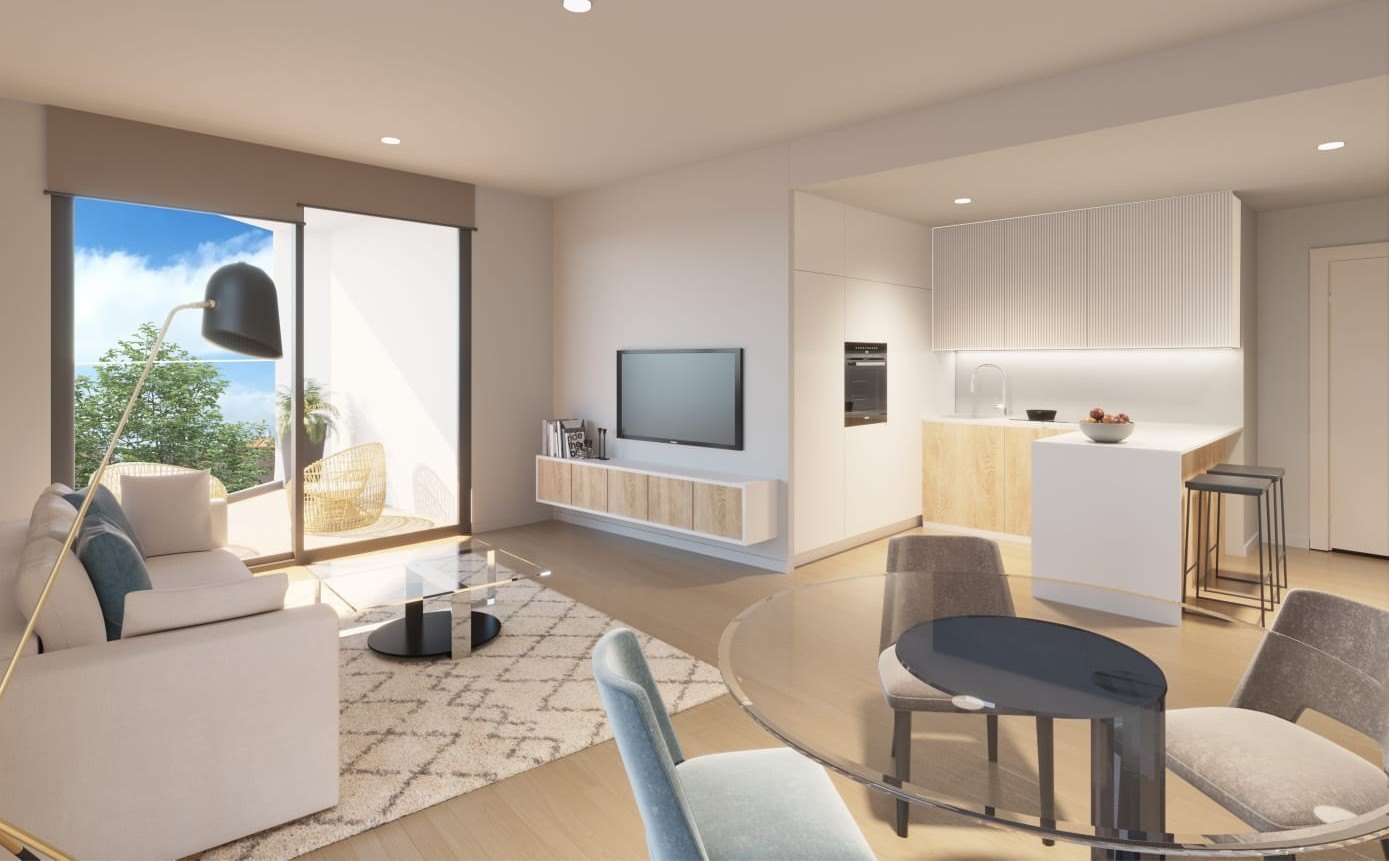 El Portol Marratxí III 