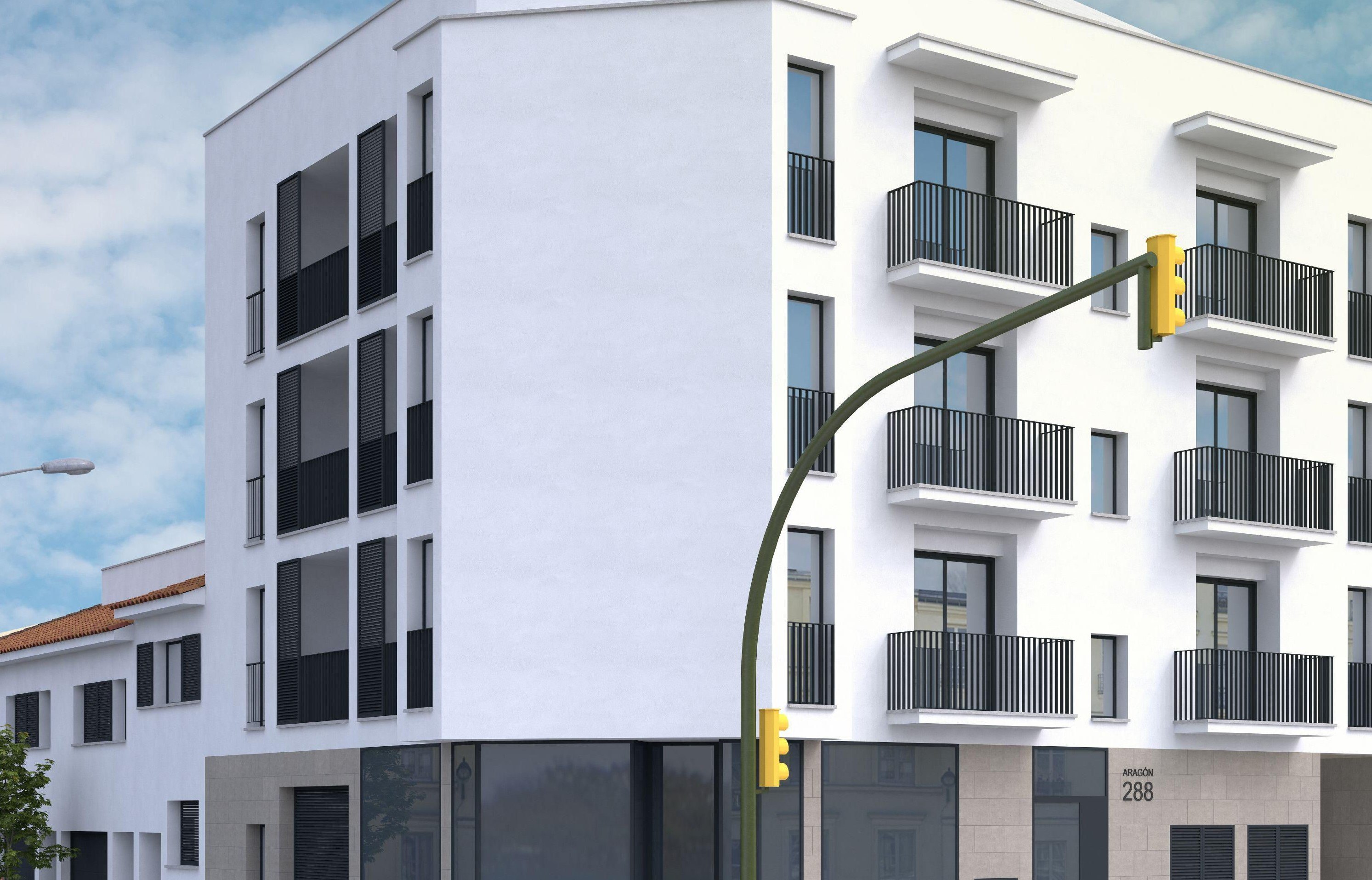 Palma Homes