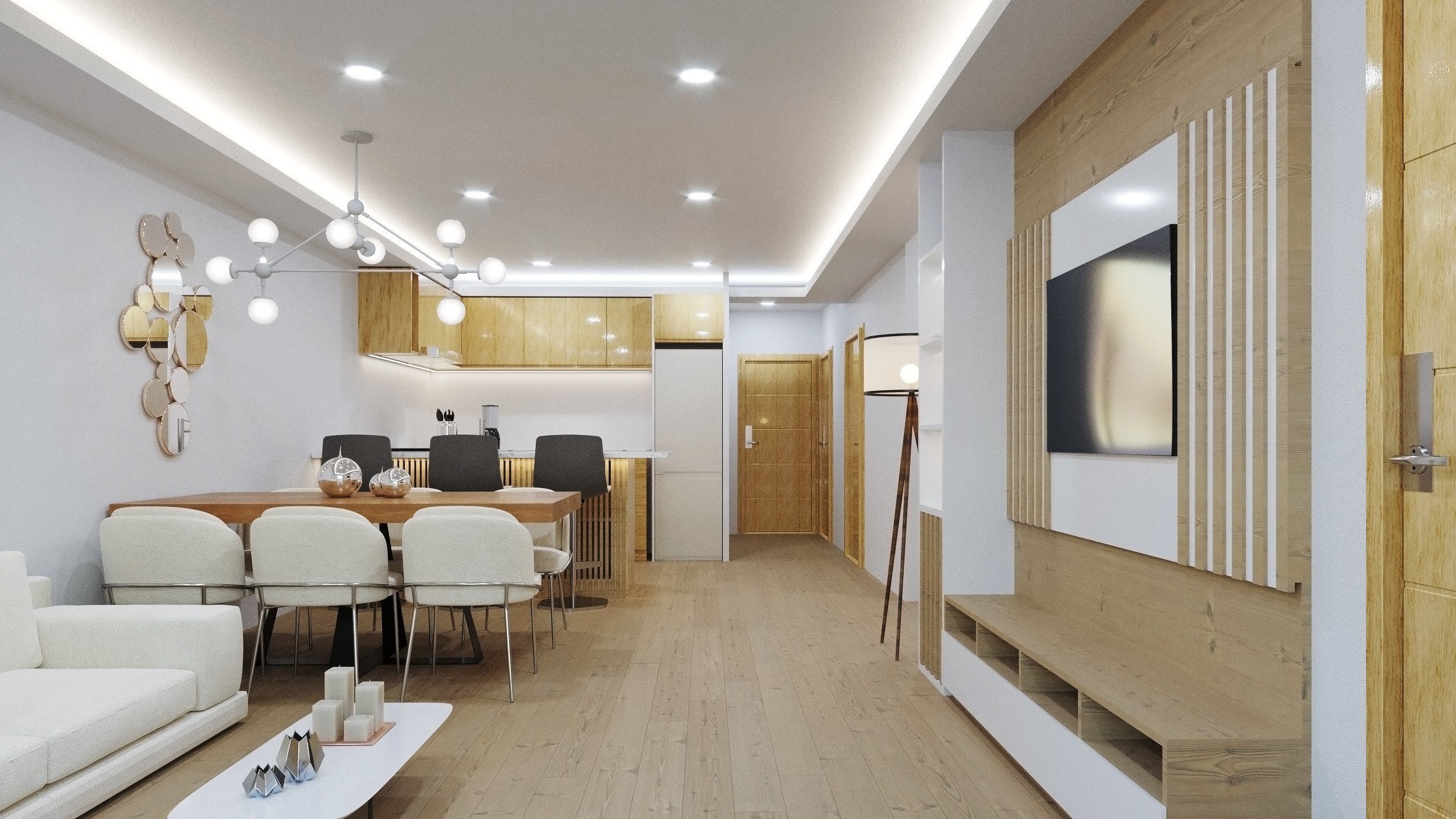 Blanes Costa Brava IV