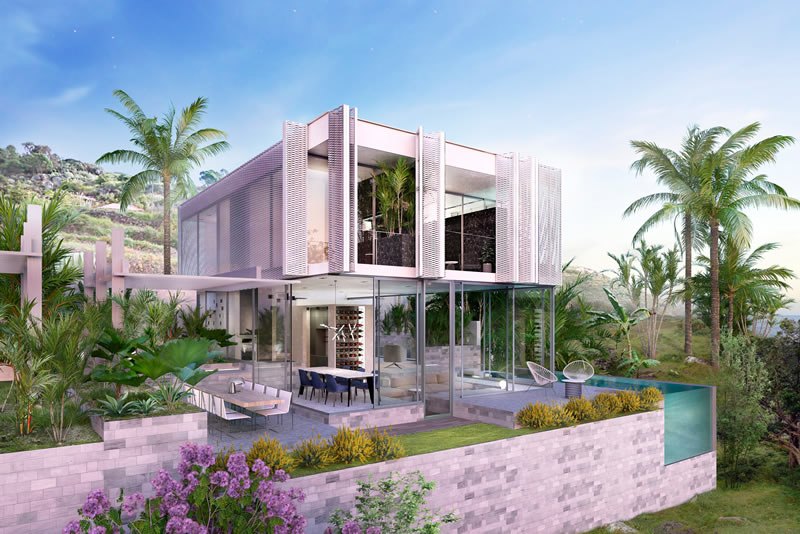 Madeira Villas