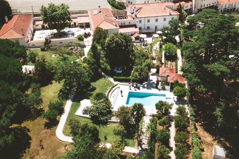Alcobaça Hotel II