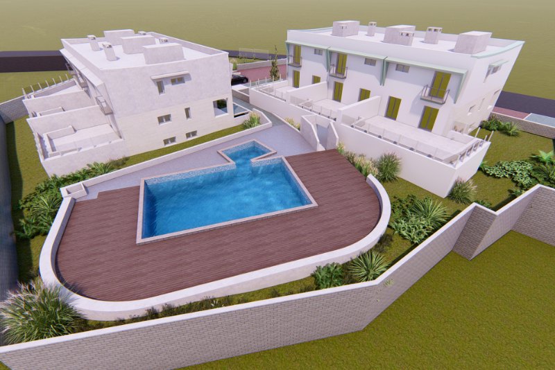 Foz Beach Houses II