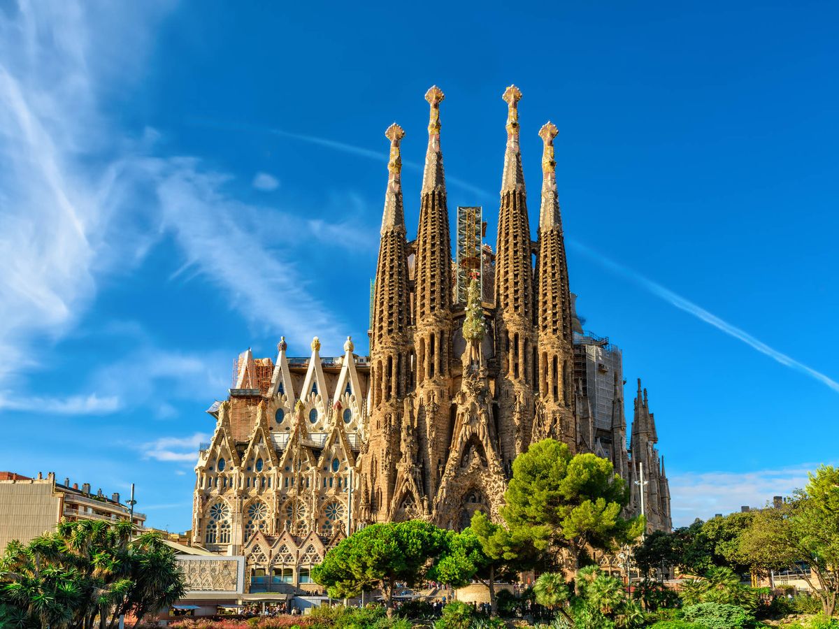 Barcelona