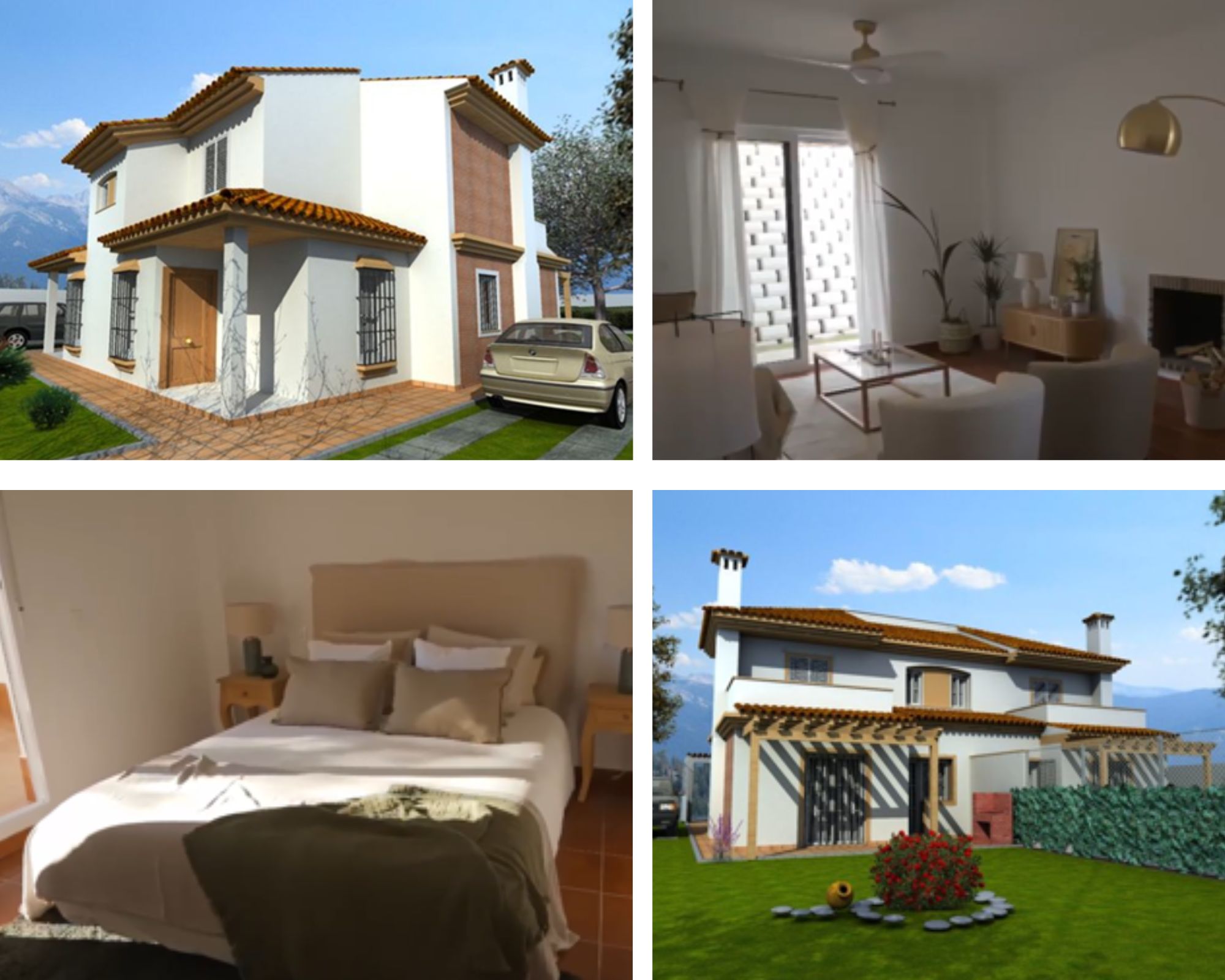 El Ronquillo Sevilla II