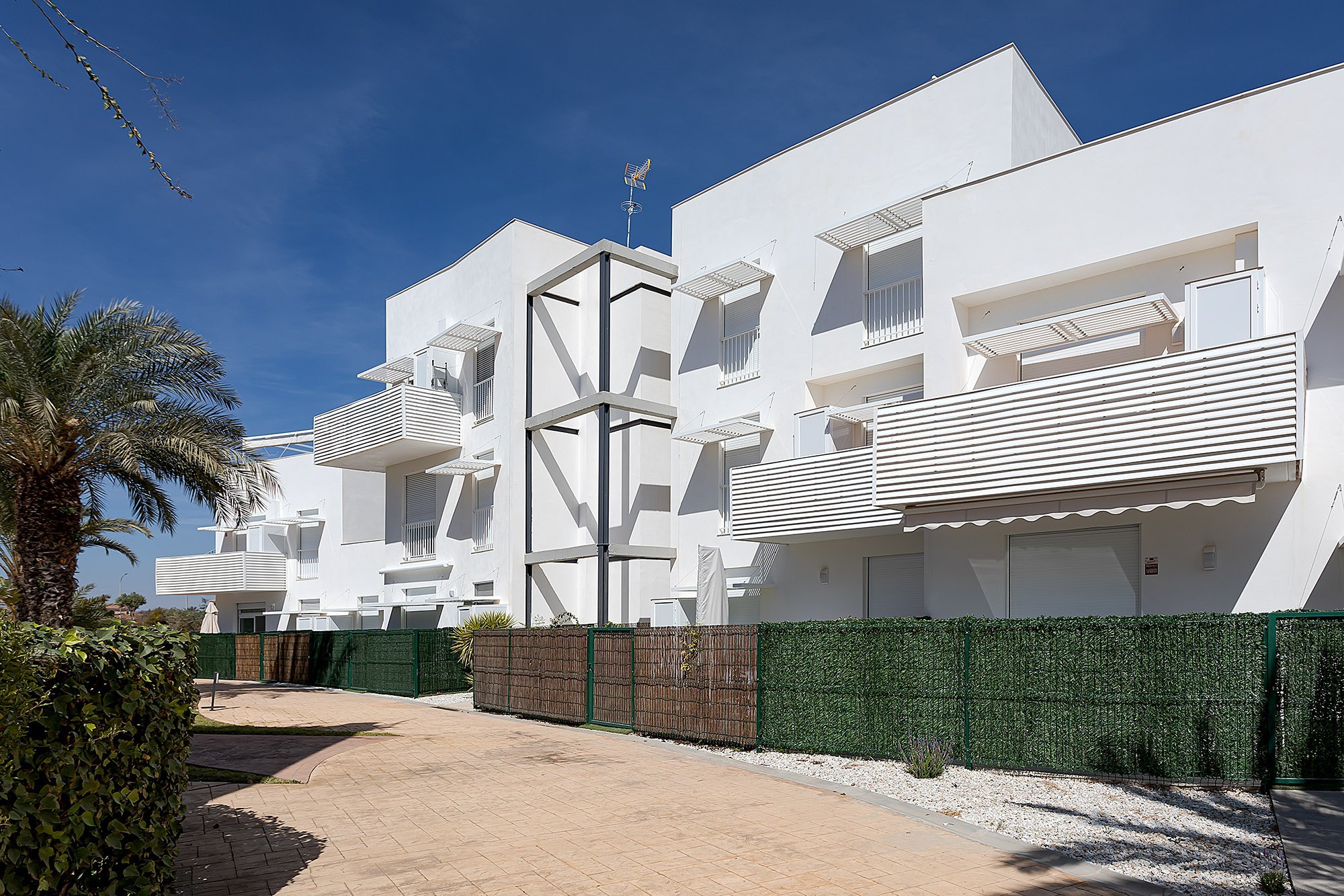 Vera Residencial II