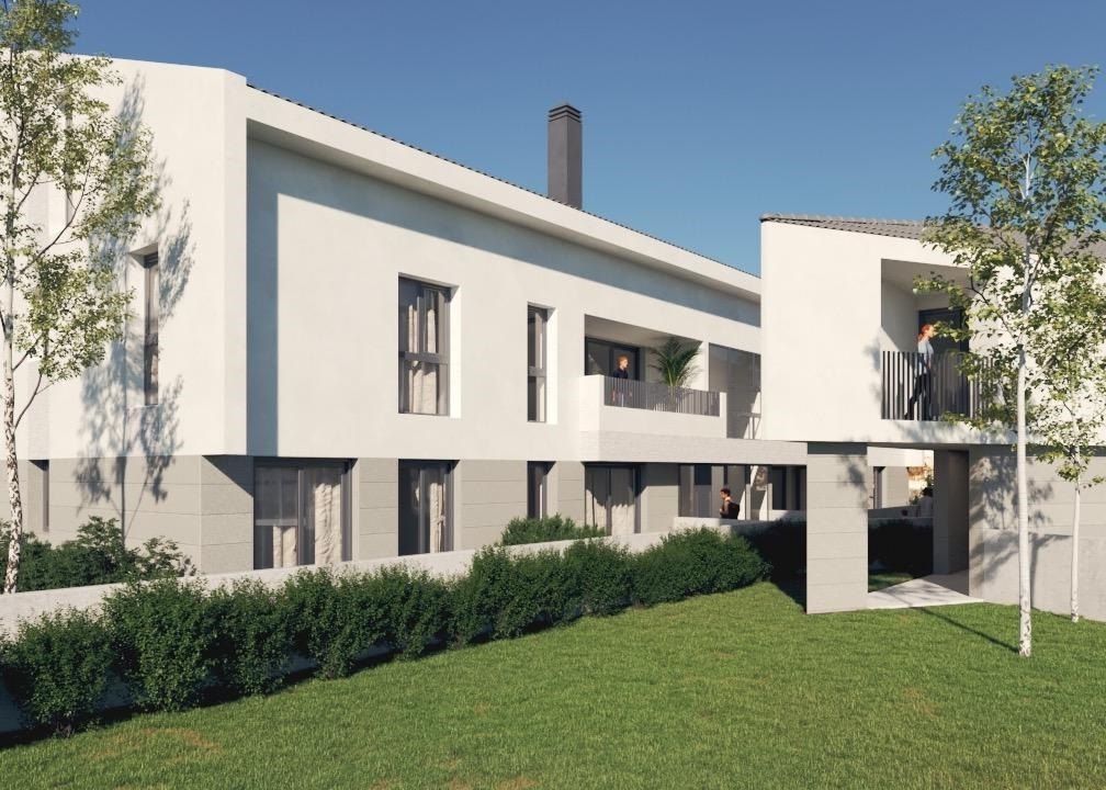 Collado Villalba VI