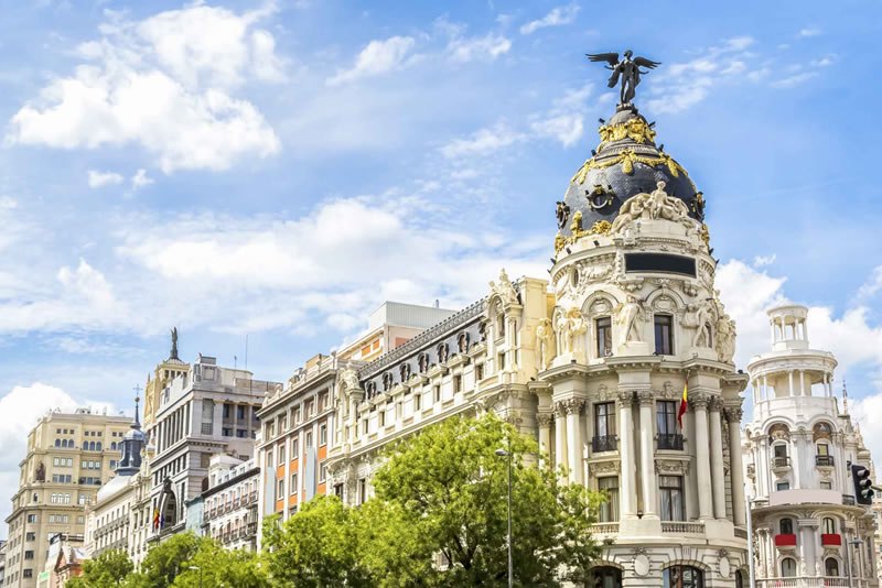 Madrid
